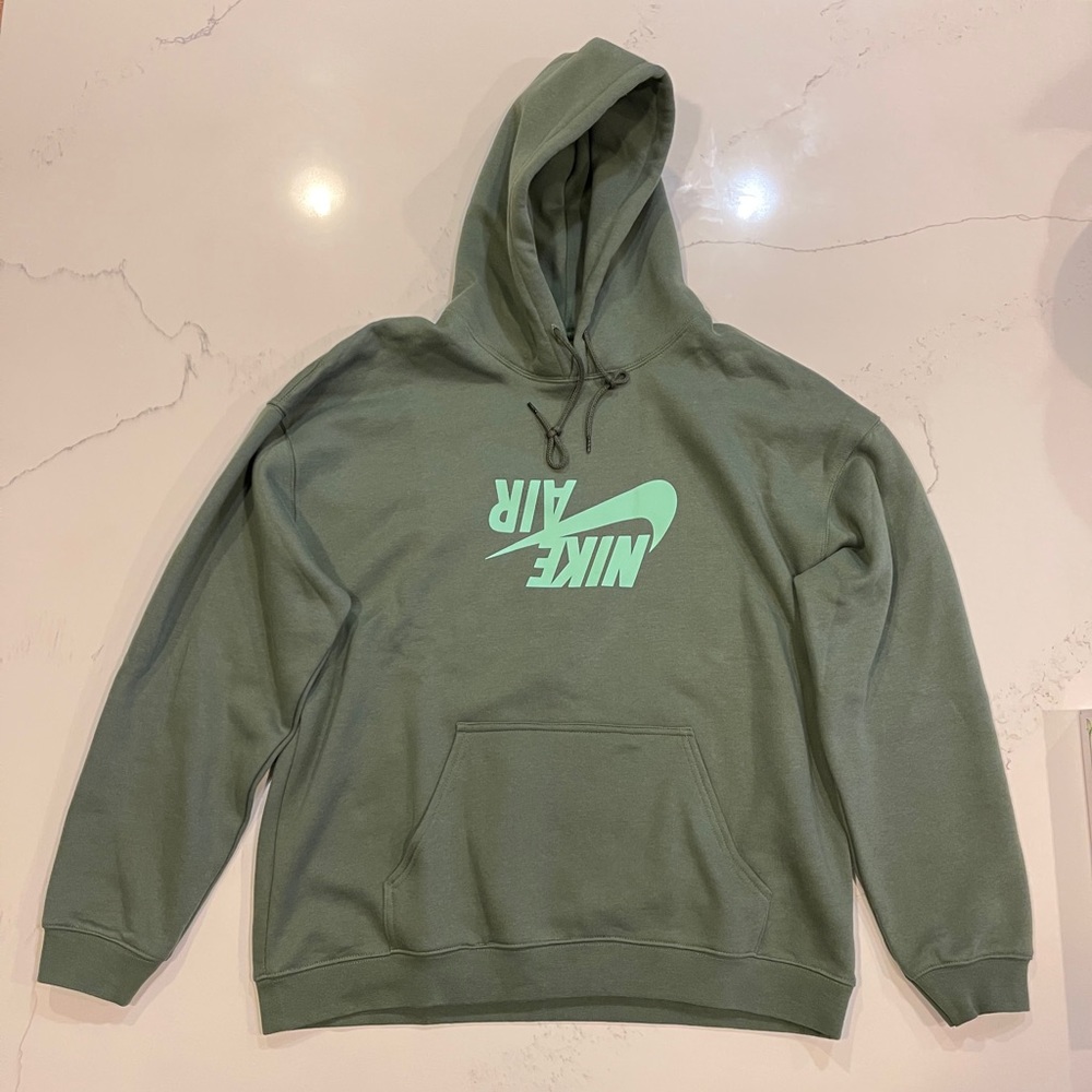 Travis Scott Jordan Cactus Jack Highest Hoodie